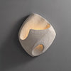 WOMO Wabi Sabi Concrete Wall Sconce -WM6166 thumbnail