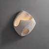 WOMO Wabi Sabi Concrete Wall Sconce -WM6166 thumbnail