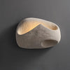 WOMO Wabi Sabi Concrete Wall Sconce -WM6166 thumbnail