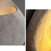 WOMO Wabi Sabi Concrete Wall Sconce -WM6166 thumbnail