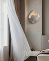 WOMO Wabi Sabi Concrete Wall Sconce -WM6166 thumbnail