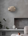 WOMO Wabi Sabi Concrete Wall Sconce -WM6166 thumbnail
