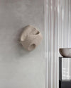 WOMO Wabi Sabi Concrete Wall Sconce -WM6166 thumbnail