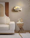 WOMO Wabi Sabi Concrete Wall Sconce -WM6166 thumbnail