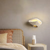 WOMO Wabi Sabi Concrete Wall Sconce -WM6166 thumbnail