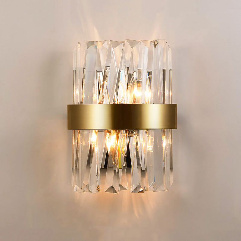 WOMO Luxury Wall Sconce-WM6042