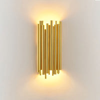 WOMO Luxury Wall Sconce-WM6042