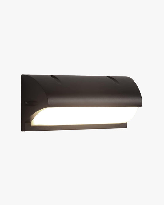 WOMO LED Wall Pack Light-WM9076