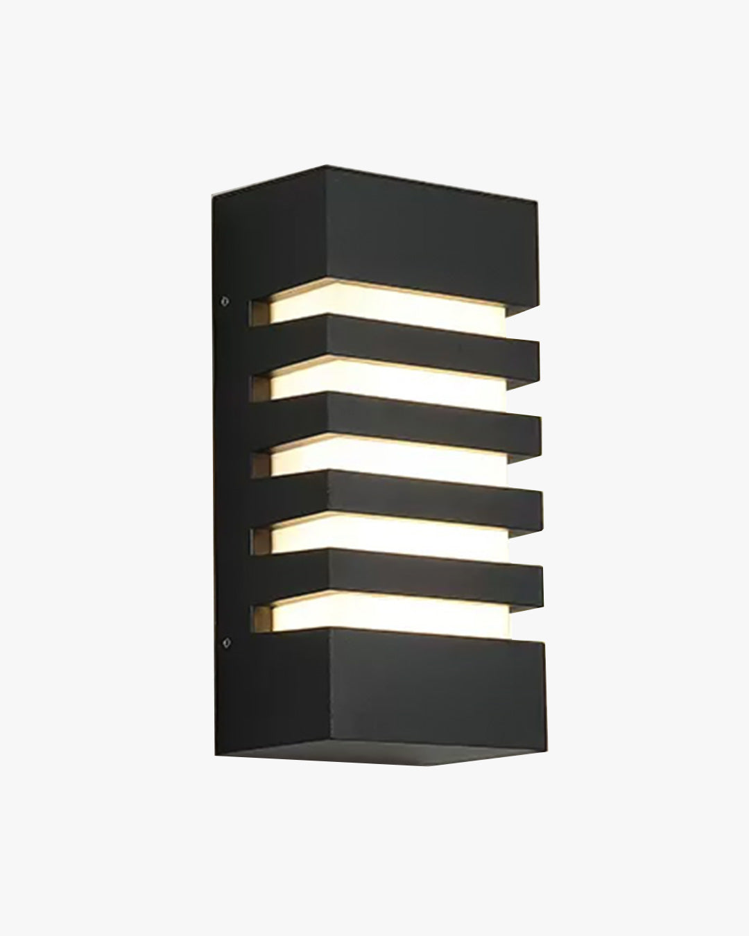 WOMO Grille Outdoor Wall Light-WM9165