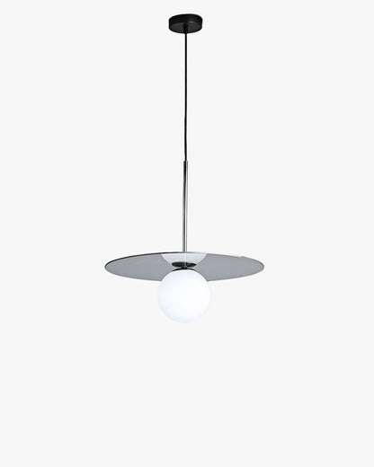 WOMO Globe Disc Pendant Light-WM2579