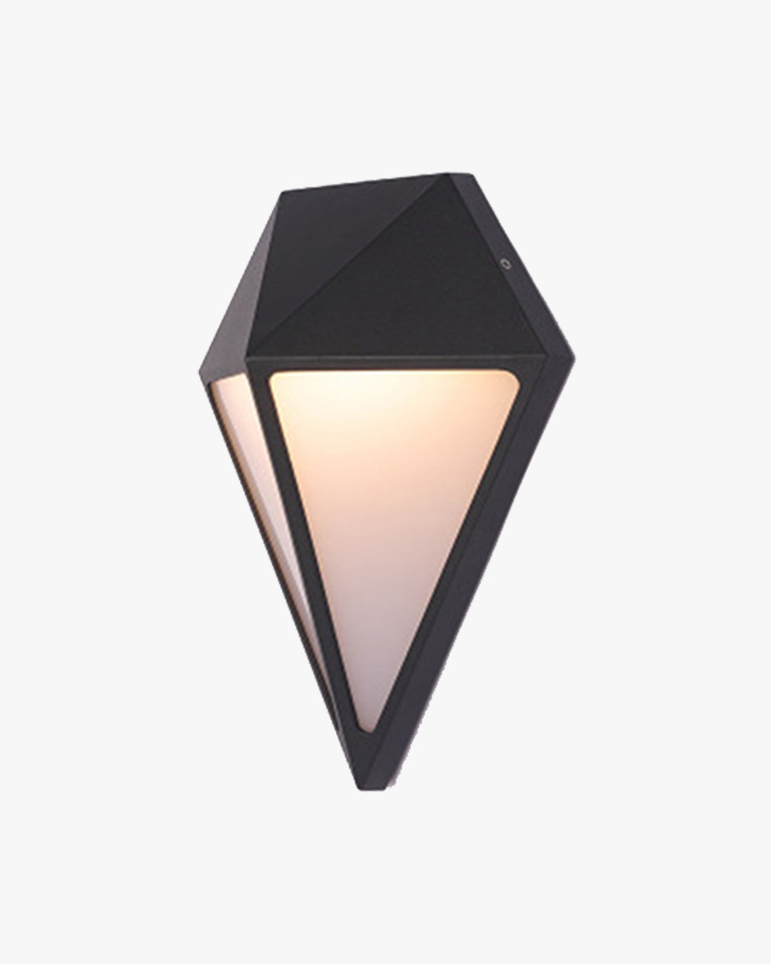 WOMO Outdoor Wall Light-WM9184