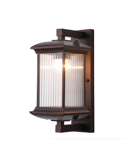 WOMO Outdoor Wall Light-WM9193