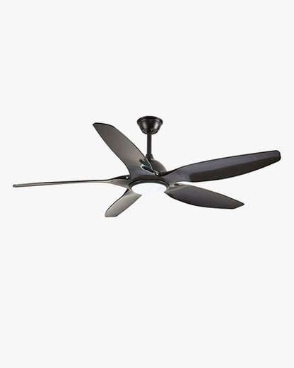 WOMO Modern Large Ceiling Fan Lamp-WM5076