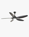 WOMO Modern Large Ceiling Fan Lamp-WM5076 thumbnail