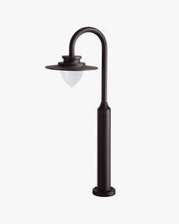 WOMO Glass Pathway Light-WM9168