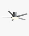 WOMO Slimline Metal Ceiling Fan Lamp-WM5065 thumbnail