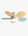 WOMO 36 inch Children Ceiling Fan Lamp - WM5180 thumbnail
