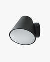 WOMO Nordic Outdoor Wall Light-WM9167 thumbnail