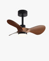WOMO 24 inch Small Ceiling Fan Lamp- WM5172 thumbnail