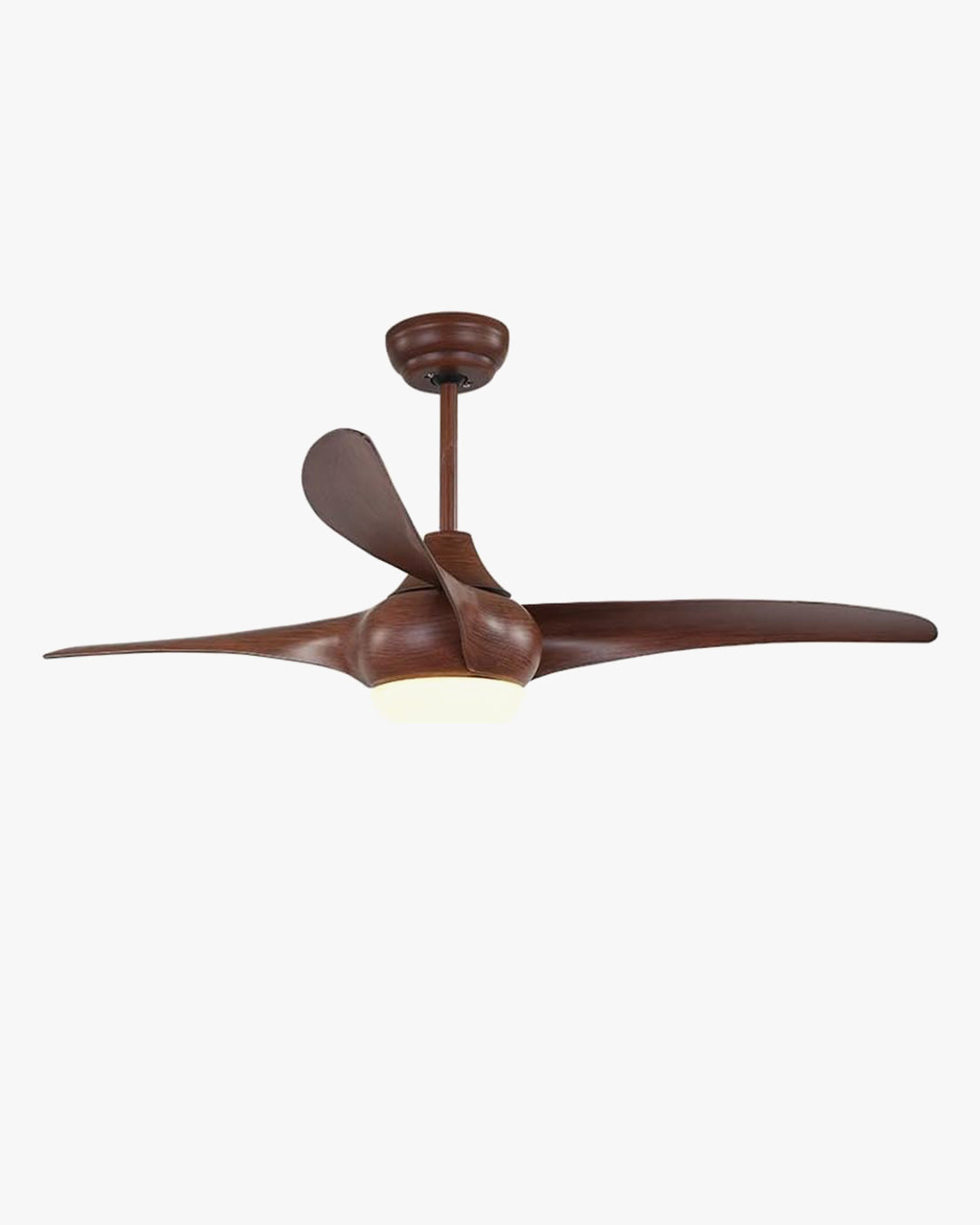 WOMO Large Propeller Ceiling Fan Lamp-WM5063