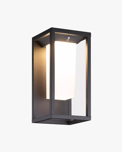 WOMO Outdoor Wall Lantern-WM9200