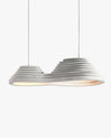 WOMO Rice Field Acoustic Pendant Light-WM2731 thumbnail
