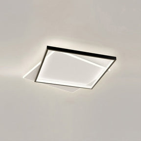 WOMO Flat Square Ceiling Light-WM1011