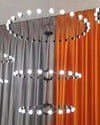 WOMO Ferris Wheel Chandelier-WM2455 thumbnail