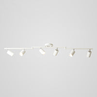 WOMO Directional LED Spotlights Kitchen Ceiling Light-WM1038