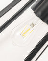 WOMO Outdoor Vintage Wall Sconce-WM9069 thumbnail