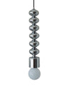 WOMO Bauhaus Bead Bedside Pendant Light-WM2133 thumbnail