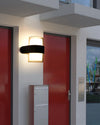 WOMO Outdoor Wall Light-WM9185 thumbnail