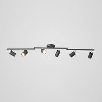 WOMO Directional LED Spotlights Kitchen Ceiling Light-WM1038