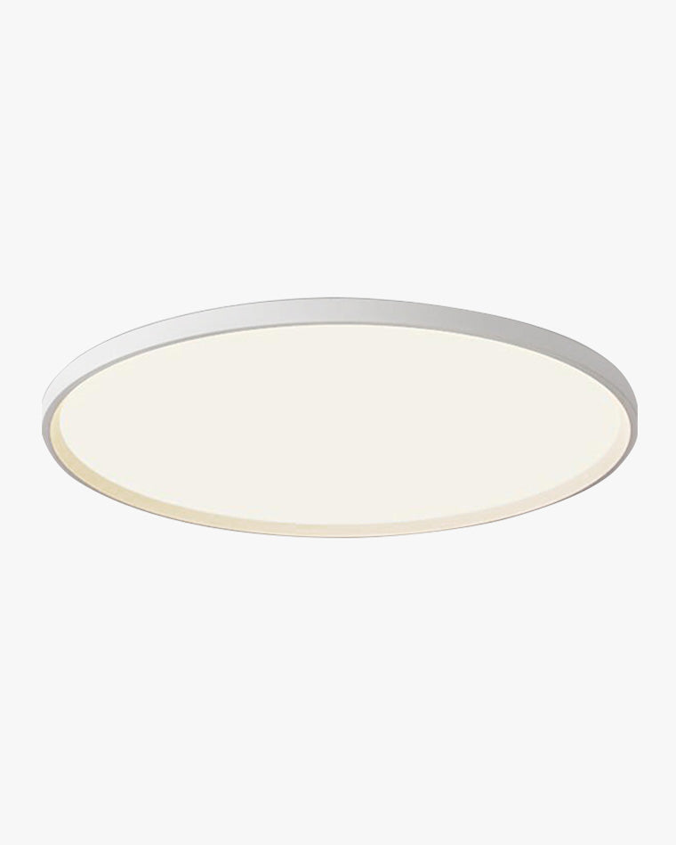 WOMO Flat Round Ceiling Light-WM1024