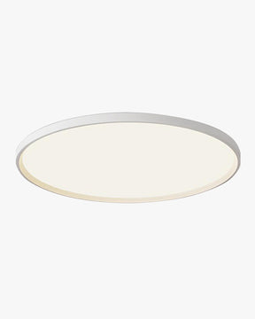 WOMO Flat Round Ceiling Light-WM1024