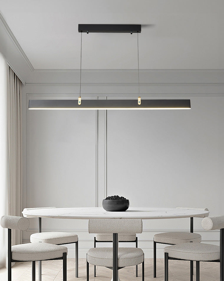 WOMO LED Linear Pendant Light-WM2181