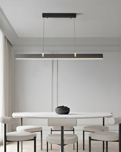 WOMO LED Linear Pendant Light-WM2181