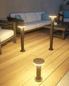 WOMO Hardwired Pathway Light-WM9048 thumbnail