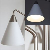 WOMO Scandinavian Cone Chandelier-WM3230