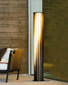 WOMO Decorative Solar Bollard Light-WM9179 thumbnail