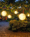 WOMO Globe Lawn Light-WM9173 thumbnail