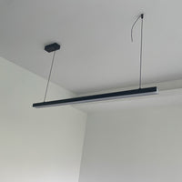 WOMO Extra Long Linear Pendant Light-WM2011