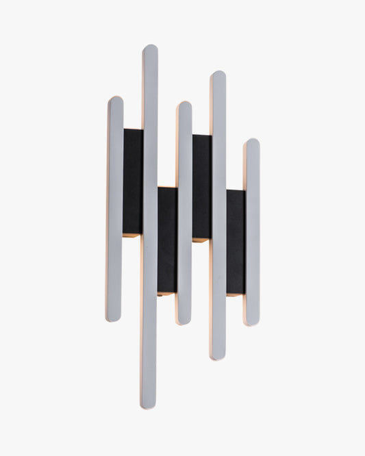 WOMO Sculptural Wall Sconce-WM6074