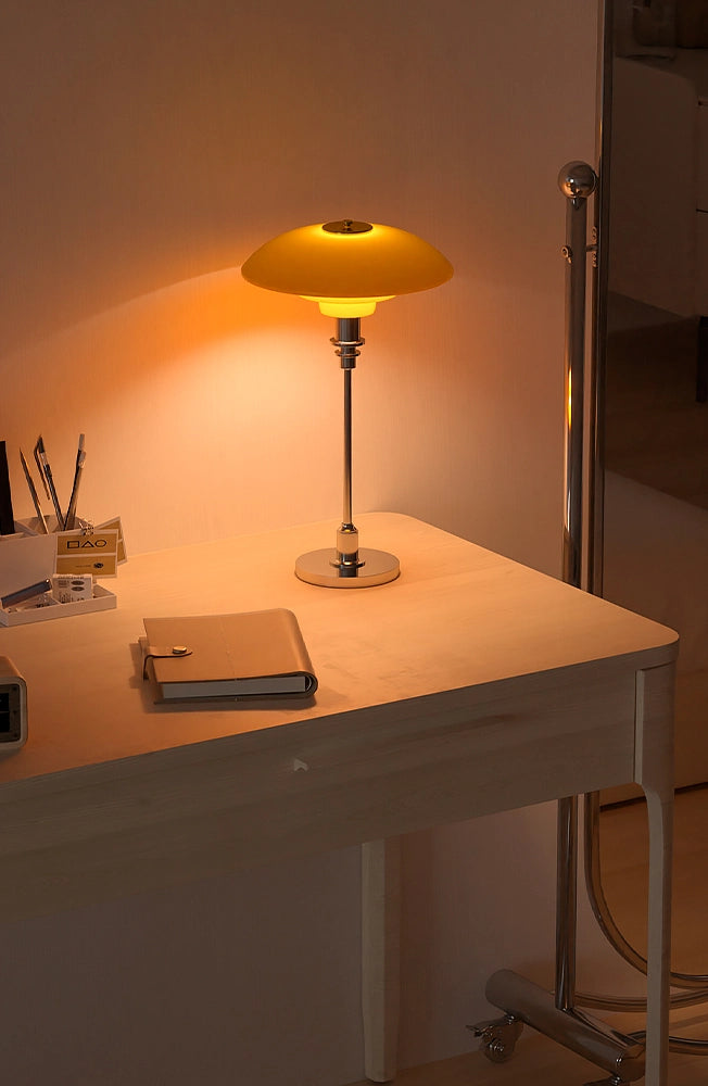 Table Lamps