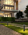 WOMO Hardwired Pathway Light-WM9048 thumbnail