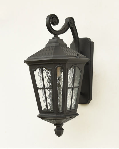 WOMO Vintage Outdoor Wall Light-WM9073