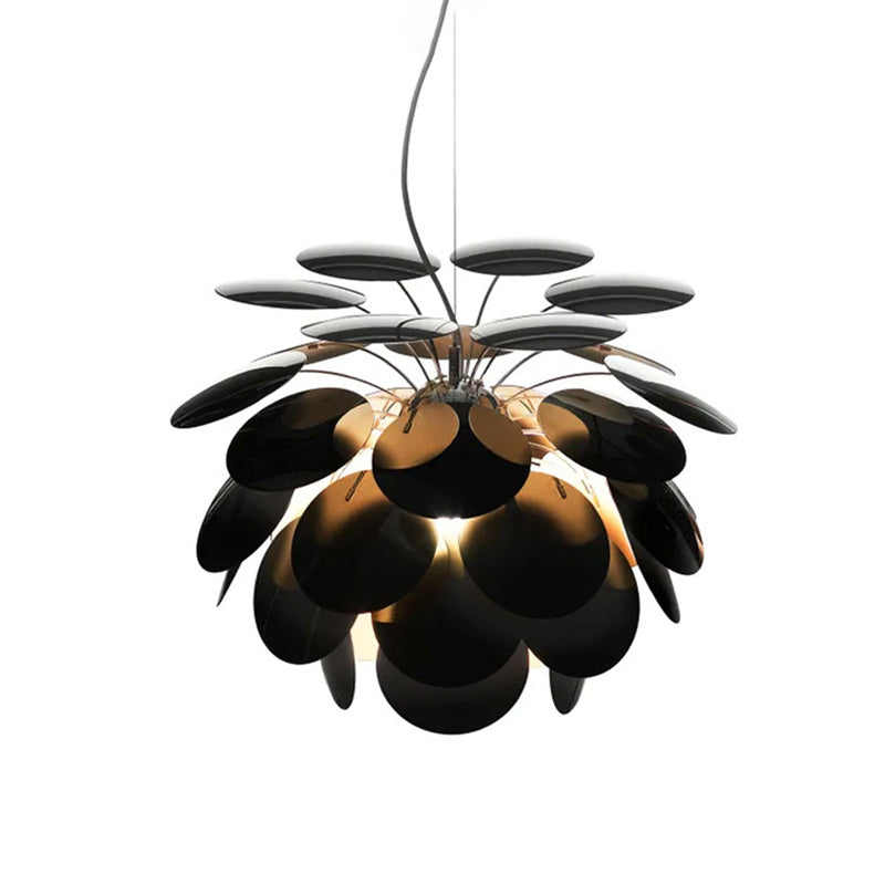 WOMO Pinecone Pendant Light-WM2388