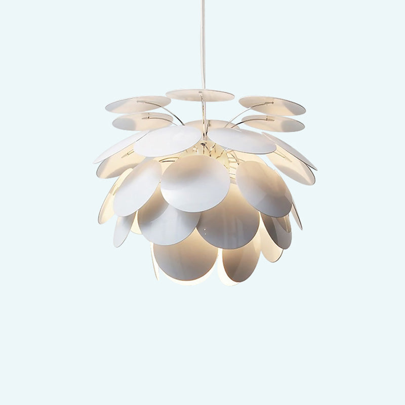 WOMO Pinecone Pendant Light-WM2388