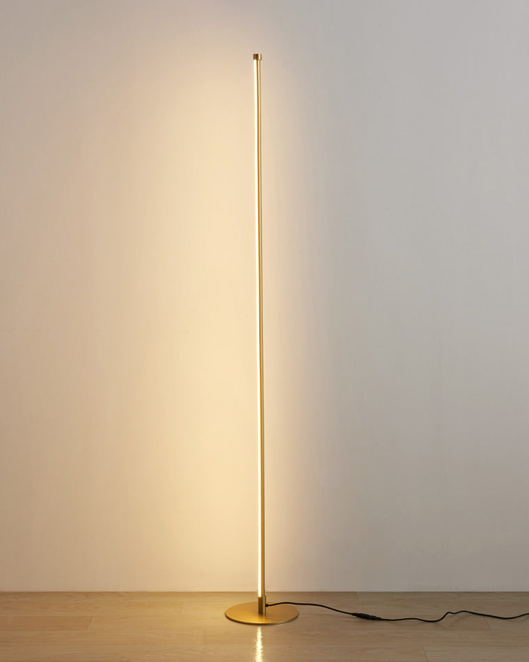 WOMO Stick Floor Lamp-WM7003