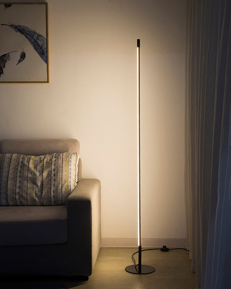 WOMO Stick Floor Lamp-WM7003